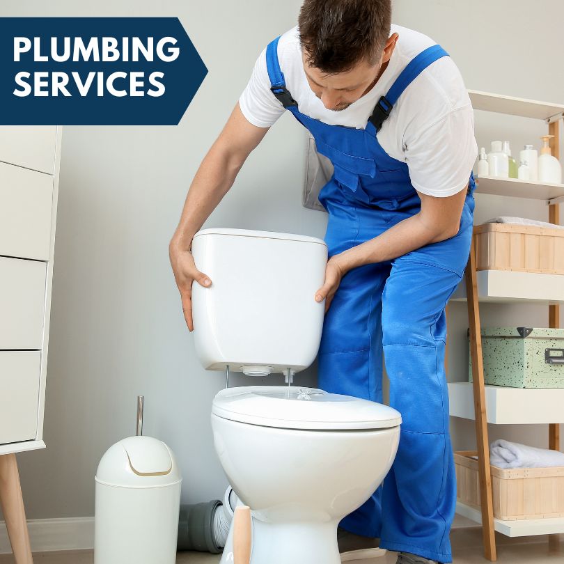Plumbing Company in Kenoza Lake, NY